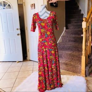 Lularoe dress